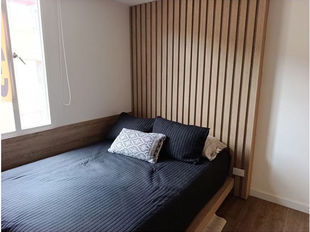 Apartamento de 2 alcobas en venta en El Redil, Bogotá, 63 m² · foto 11 de 18