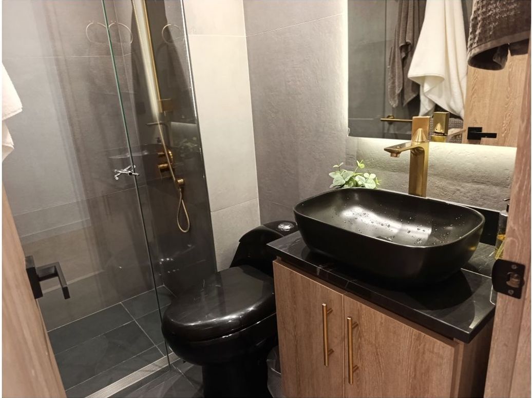 Apartamento de 2 alcobas en venta en El Redil, Bogotá, 63 m² · foto 10 de 18