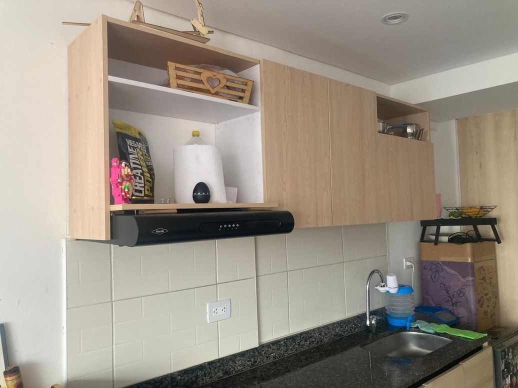 Apartaestudio en venta en Chapinero, Bogotá, 21 m² · foto 2 de 5