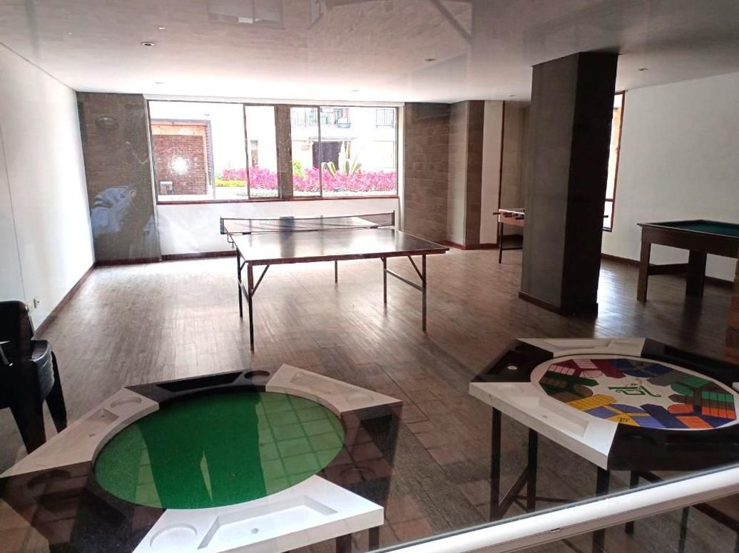 Apartamento de 3 alcobas en venta en San José Del Prado, Bogotá, 150 m² · foto 7 de 20
