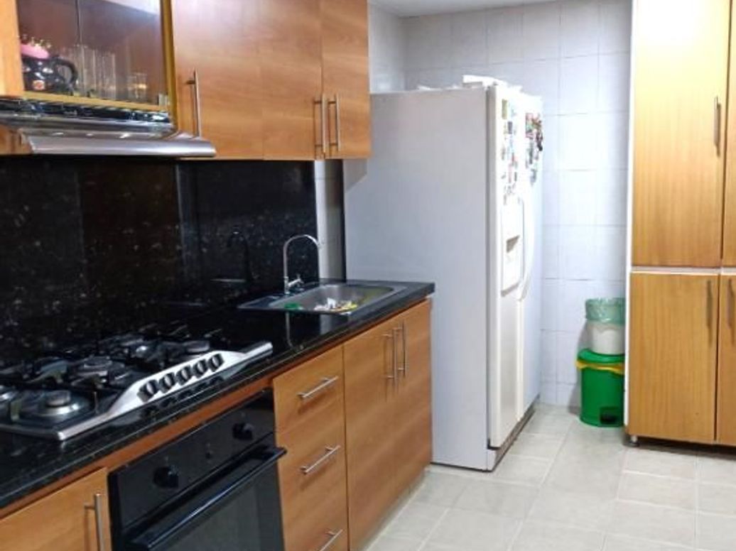 Apartamento de 3 alcobas en venta en San José Del Prado, Bogotá, 150 m² · foto 8 de 20