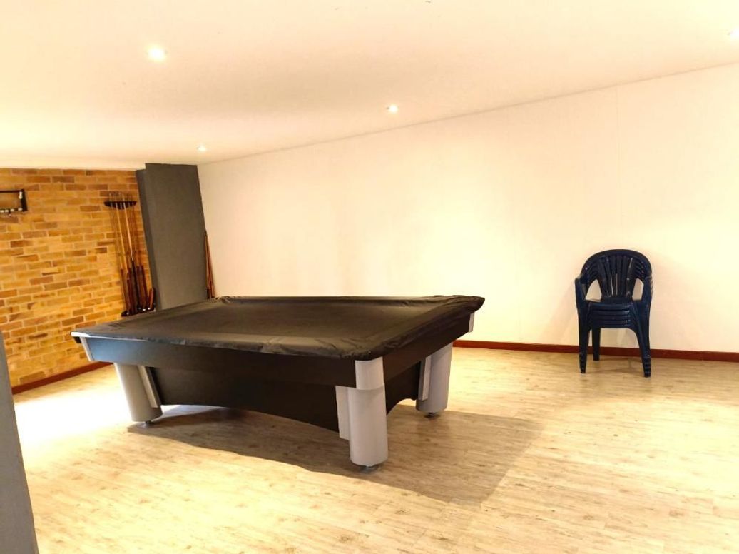 Apartamento de 3 alcobas en venta en San José Del Prado, Bogotá, 150 m² · foto 5 de 20