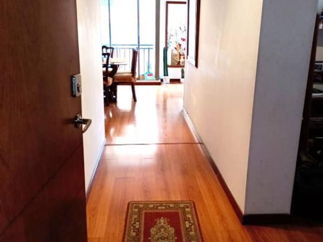 Apartamento de 3 alcobas en venta en San José Del Prado, Bogotá, 150 m² · foto 17 de 20