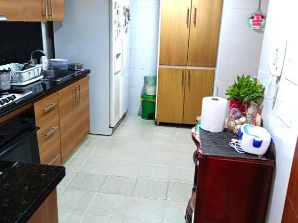 Apartamento de 3 alcobas en venta en San José Del Prado, Bogotá, 150 m² · foto 9 de 20