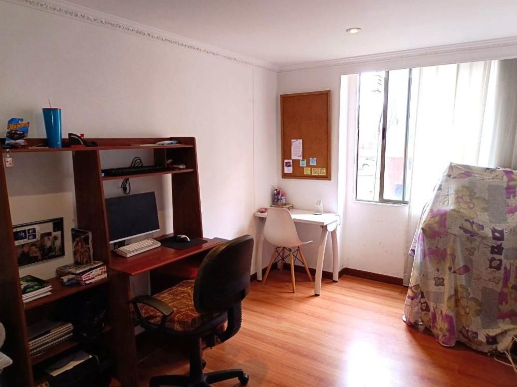 Apartamento de 3 alcobas en venta en San José Del Prado, Bogotá, 150 m² · foto 18 de 20