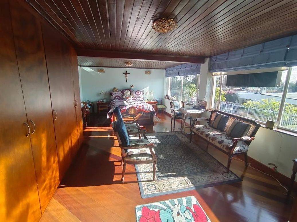 Casa de 4 alcobas en venta en Las Villas, Bogotá, 378 m² · foto 17 de 20