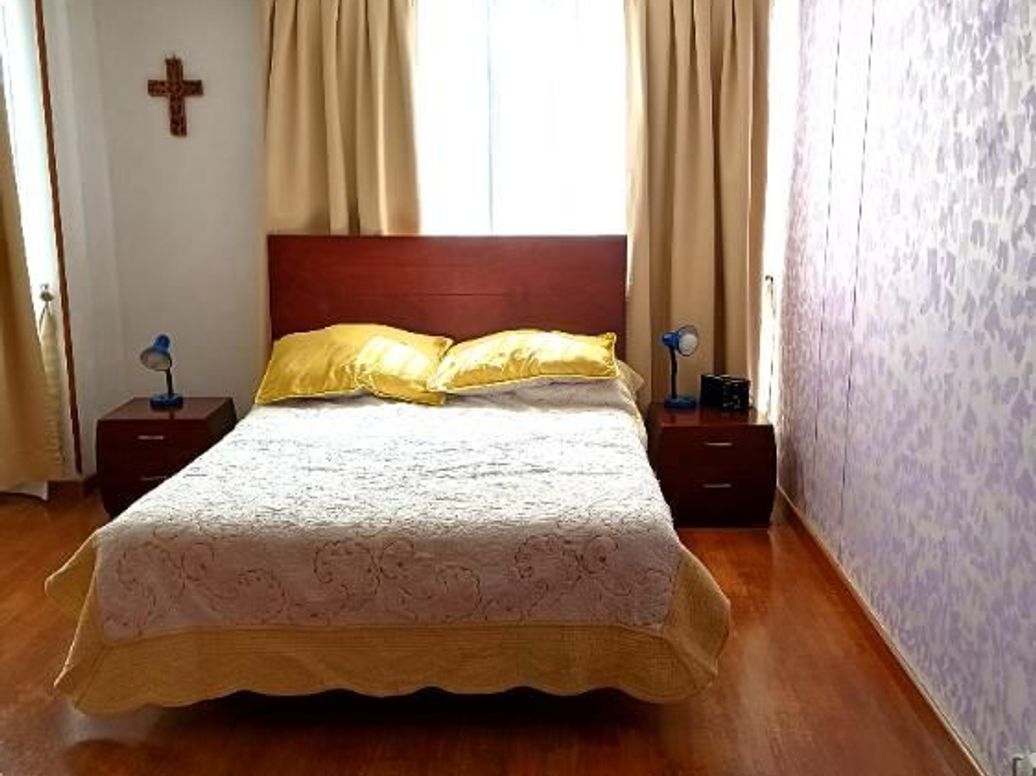 Casa de 4 alcobas en venta en Las Villas, Bogotá, 197 m² · foto 12 de 18