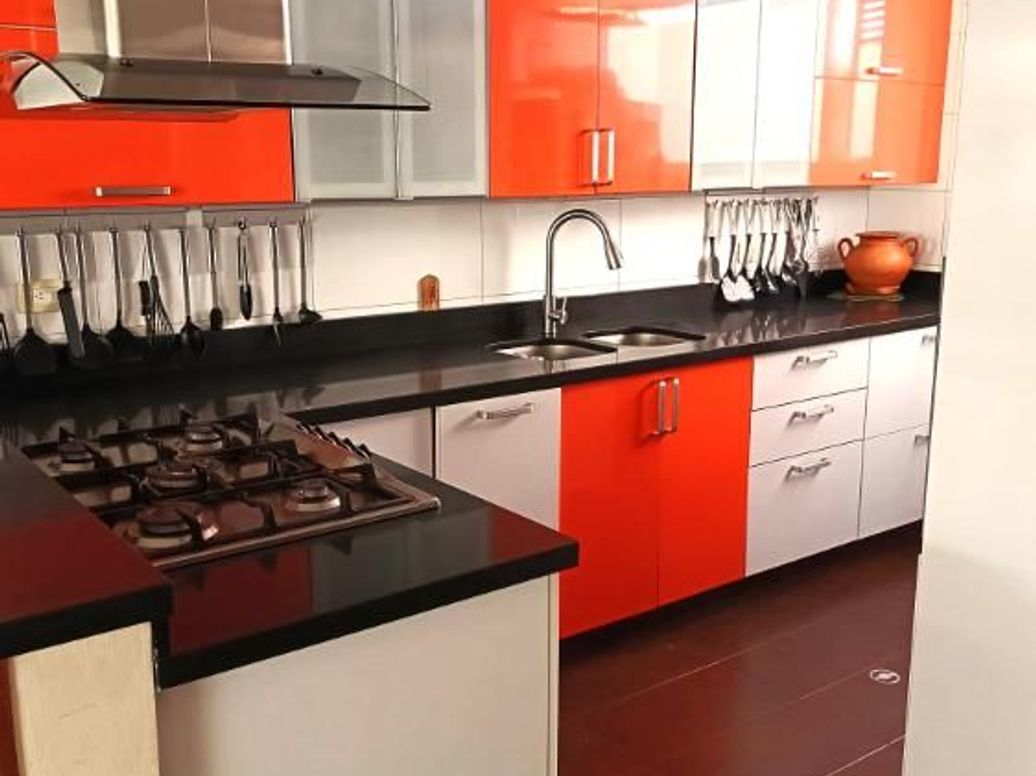 Casa de 4 alcobas en venta en Las Villas, Bogotá, 197 m² · foto 14 de 18