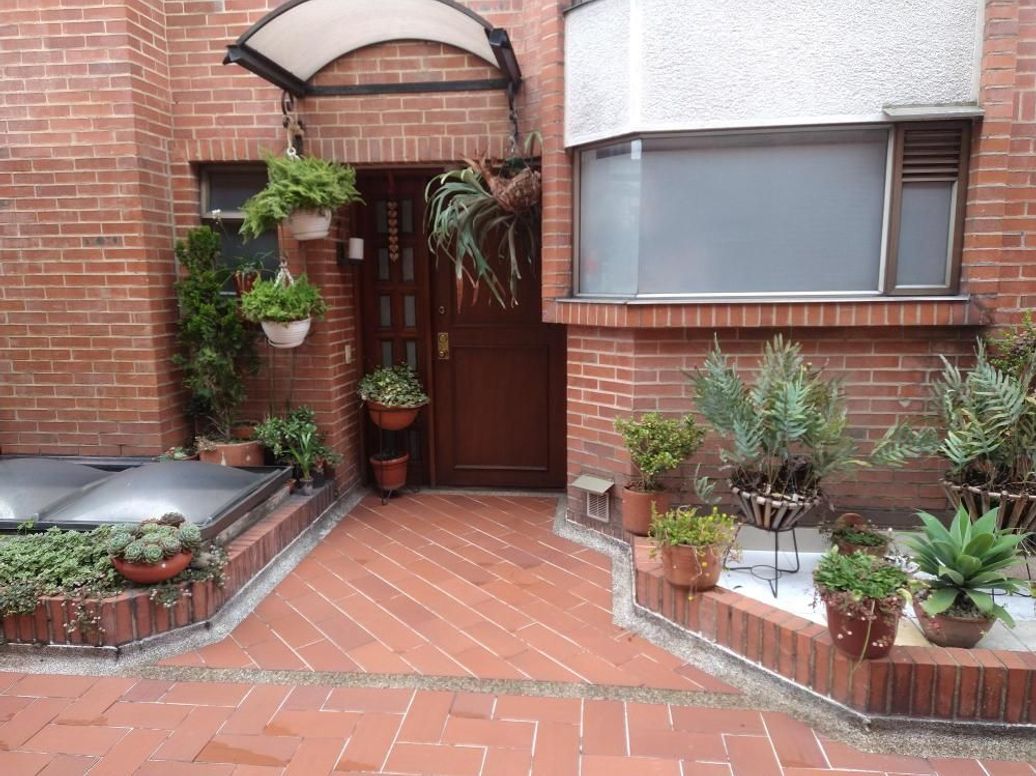 Casa de 4 alcobas en venta en Las Villas, Bogotá, 197 m² · foto 2 de 18