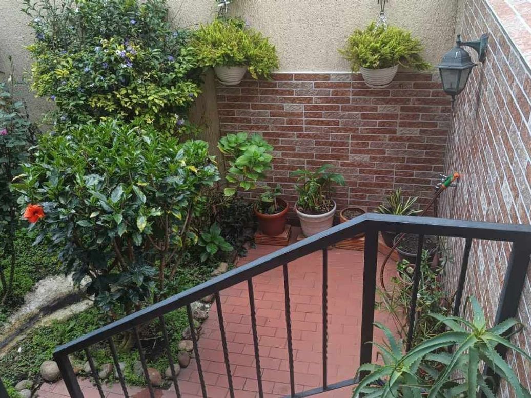 Casa de 4 alcobas en venta en Las Villas, Bogotá, 197 m² · foto 16 de 18