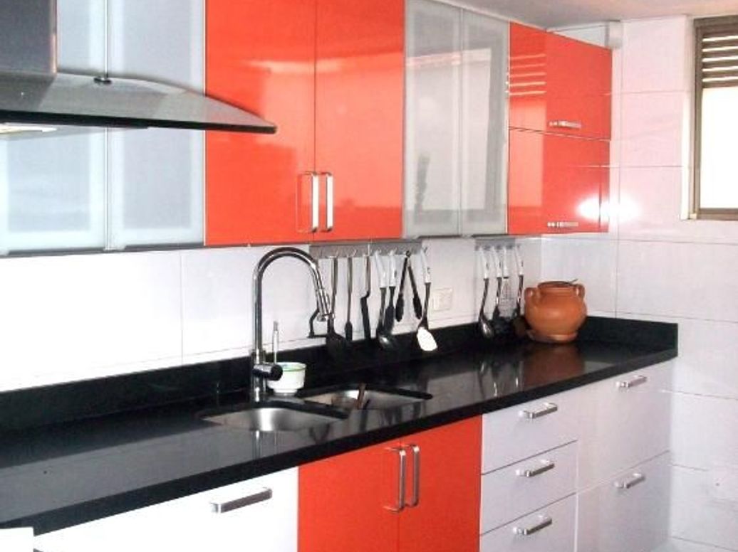 Casa de 4 alcobas en venta en Las Villas, Bogotá, 197 m² · foto 13 de 18