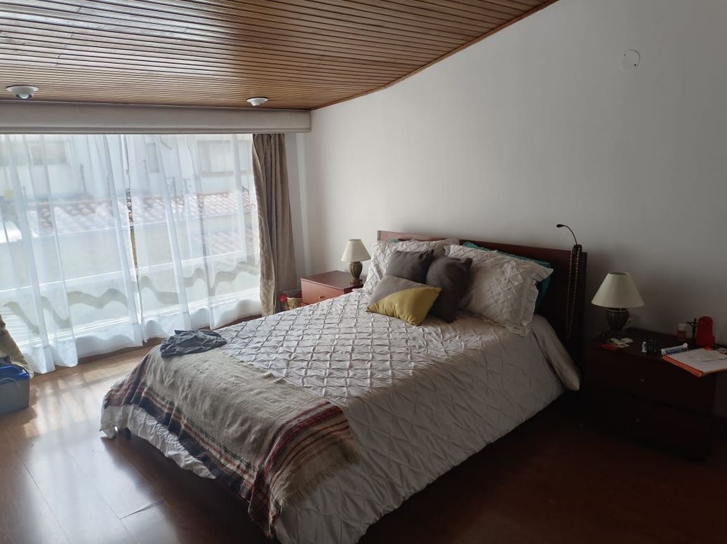 Casa de 4 alcobas en venta en San José Del Prado, Bogotá, 275 m² · foto 17 de 20