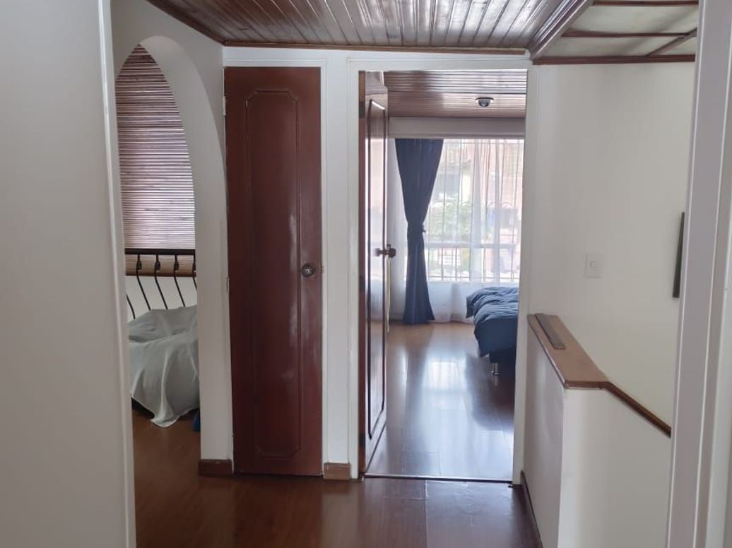 Casa de 4 alcobas en venta en San José Del Prado, Bogotá, 275 m² · foto 19 de 20