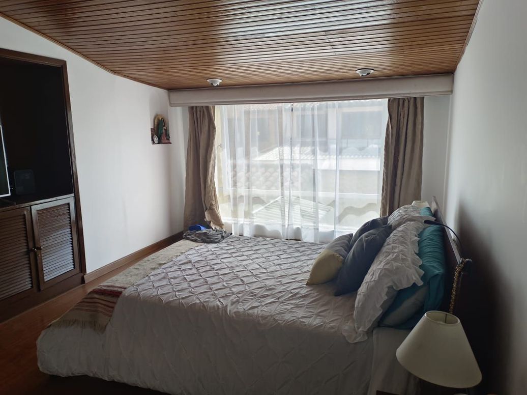 Casa de 4 alcobas en venta en San José Del Prado, Bogotá, 275 m² · foto 20 de 20