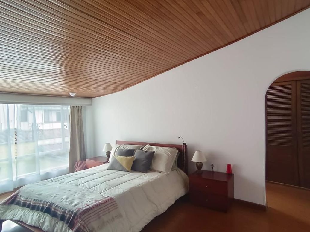 Casa de 4 alcobas en venta en San José Del Prado, Bogotá, 275 m² · foto 12 de 20