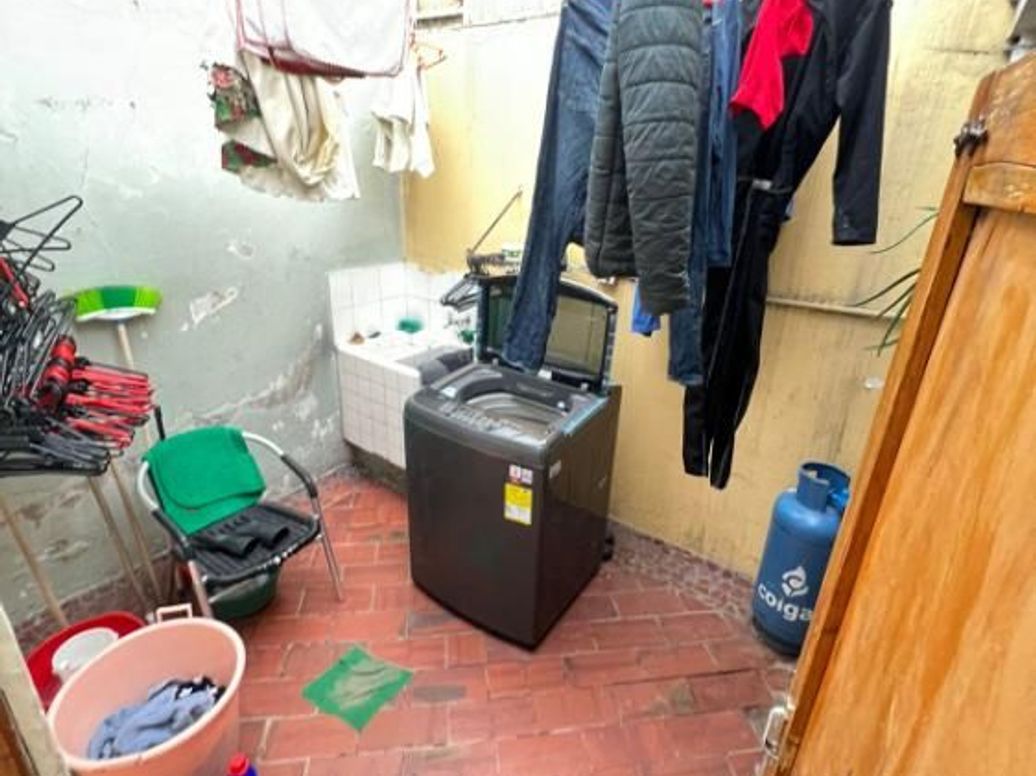 Casa de 4 alcobas en venta en Caobos Salazar, Bogotá, 479 m² · foto 7 de 13