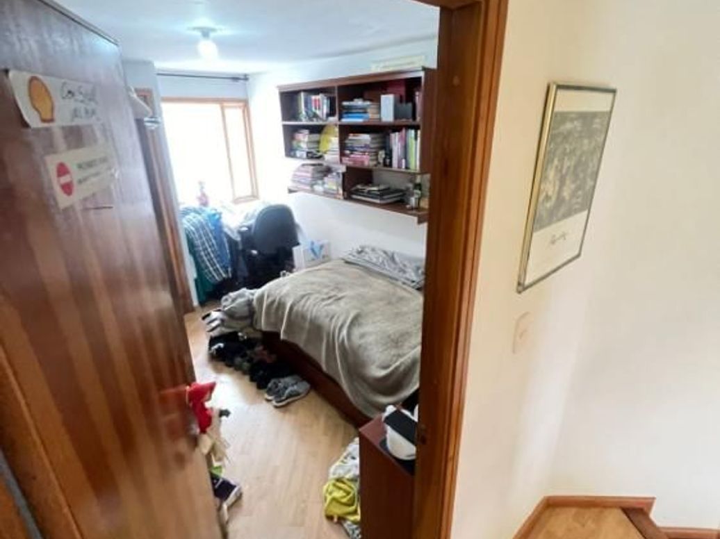 Casa de 4 alcobas en venta en Caobos Salazar, Bogotá, 479 m² · foto 4 de 13