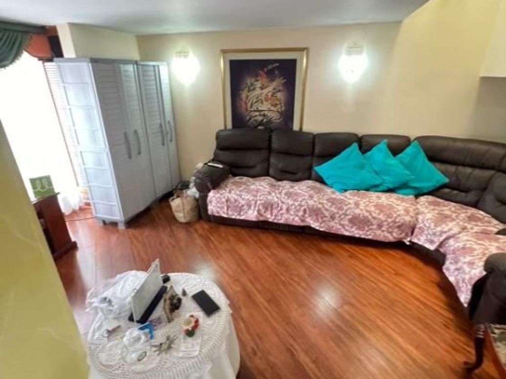 Casa de 4 alcobas en venta en Caobos Salazar, Bogotá, 479 m² · foto 13 de 13