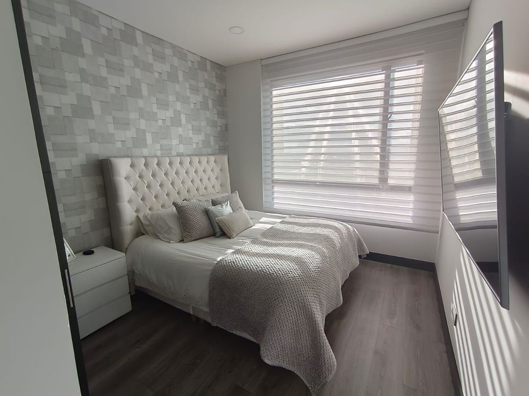 Apartamento de 3 alcobas en venta en Ub. Delicias Del Carmen, Bogotá, 177 m² · foto 5 de 20