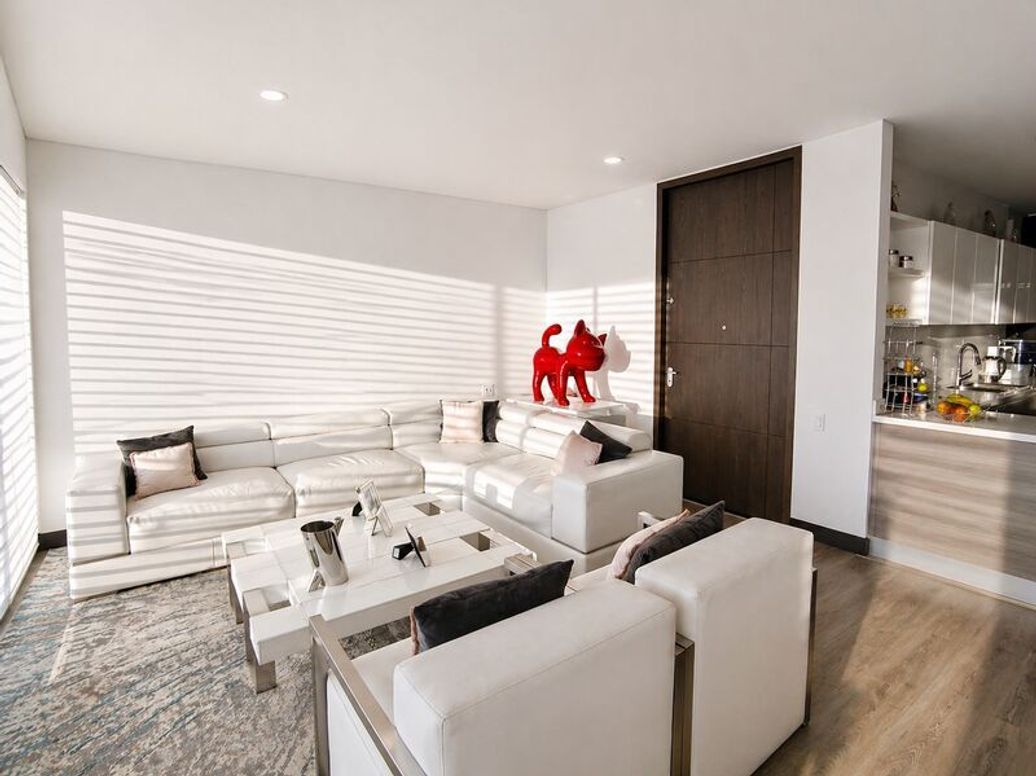 Apartamento de 3 alcobas en venta en Ub. Delicias Del Carmen, Bogotá, 177 m² · foto 15 de 20