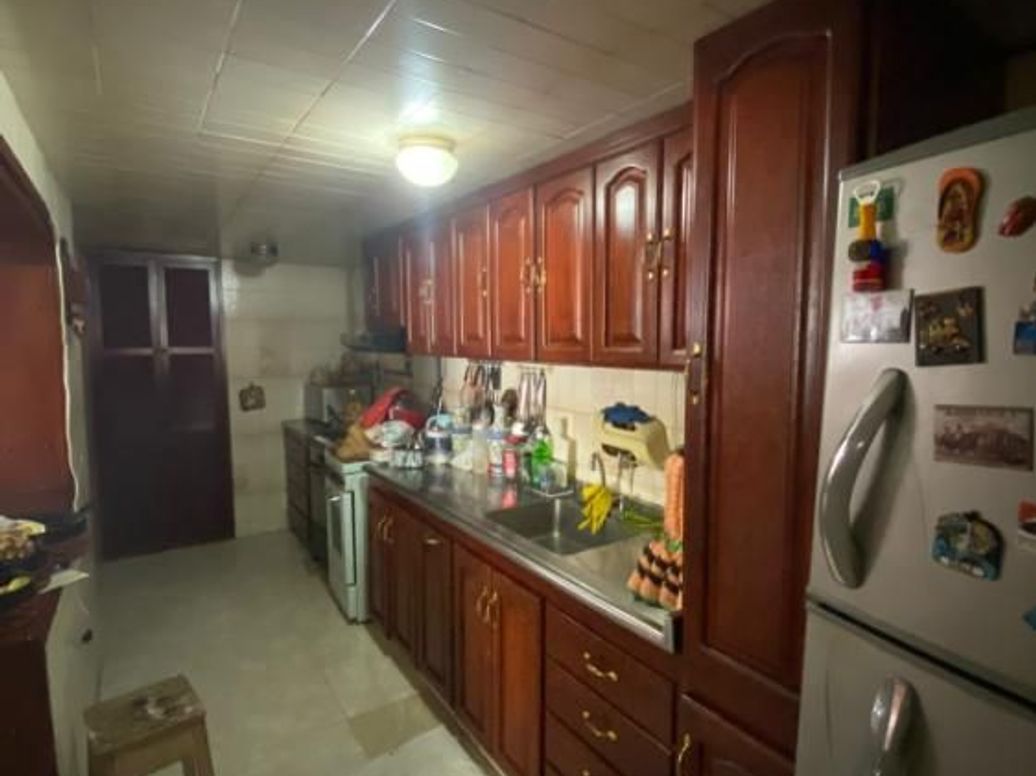 Casa de 4 alcobas en venta en Super Manzana 1, Bogotá, 365 m² · foto 3 de 11