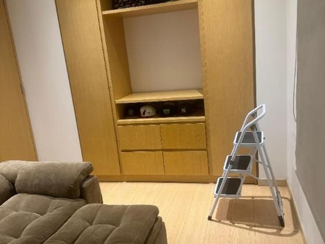 Apartamento de 2 alcobas en venta en Chicó Norte, Bogotá, 79 m² · foto 2 de 14