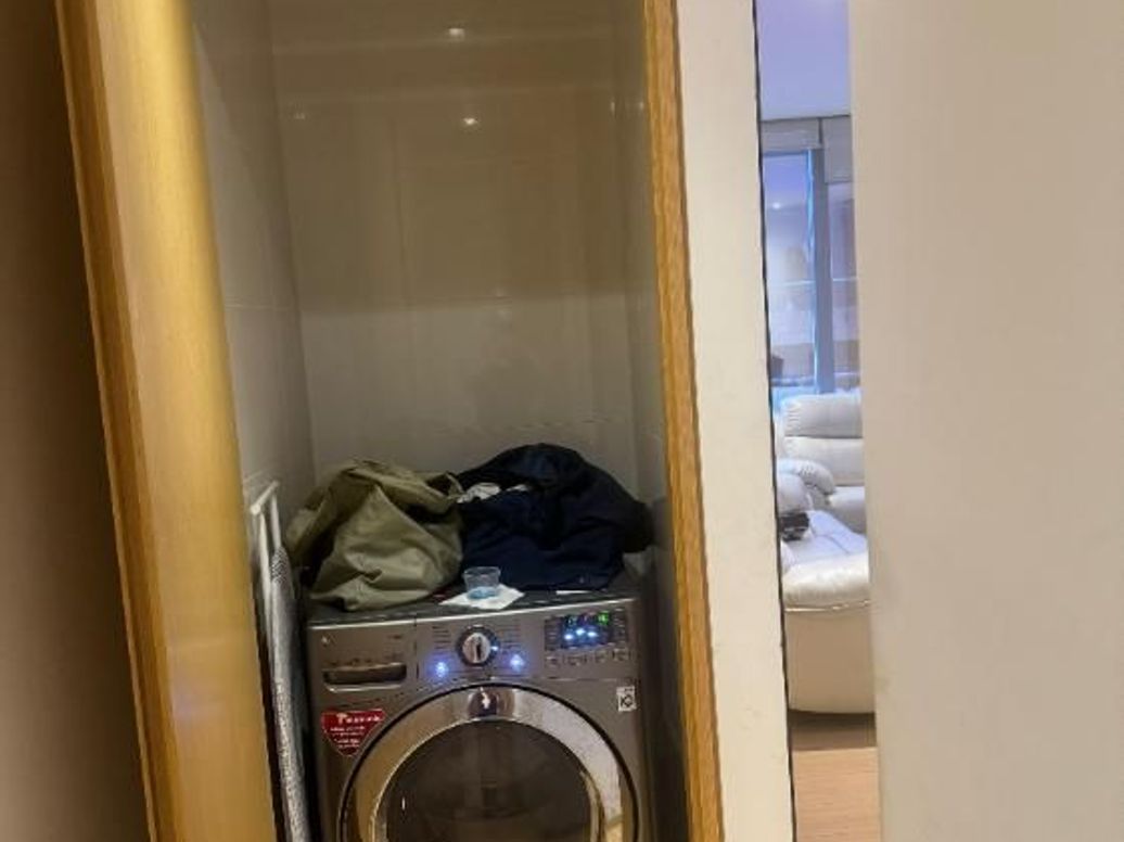 Apartamento de 2 alcobas en venta en Chicó Norte, Bogotá, 79 m² · foto 6 de 14