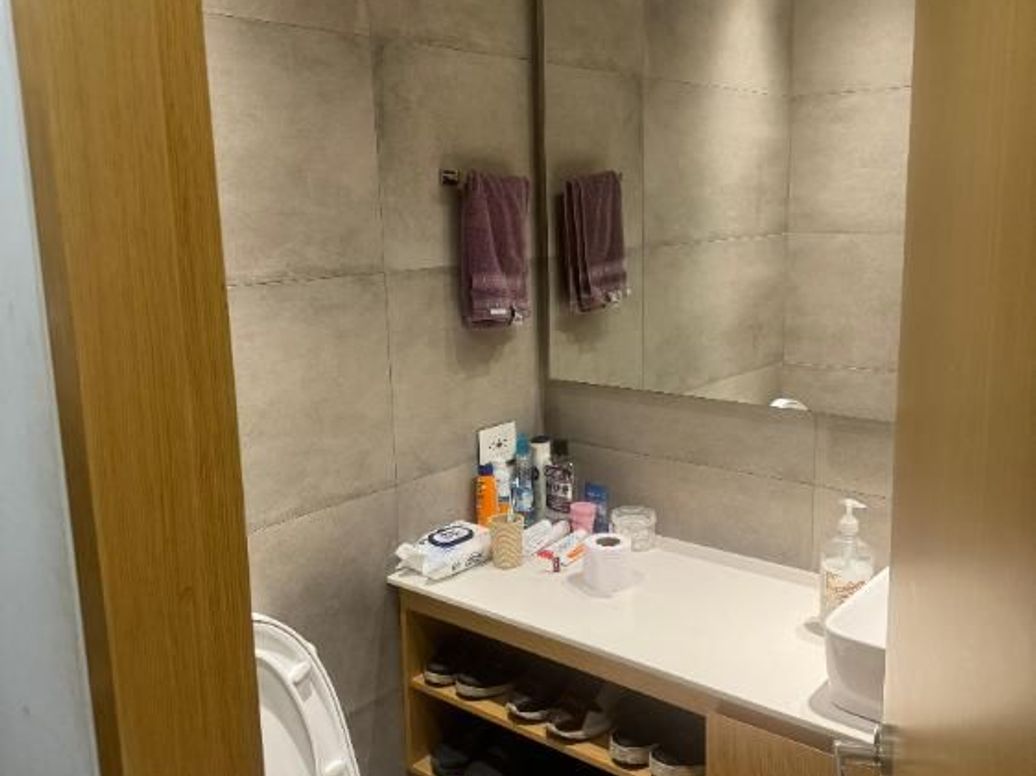 Apartamento de 2 alcobas en venta en Chicó Norte, Bogotá, 79 m² · foto 8 de 14