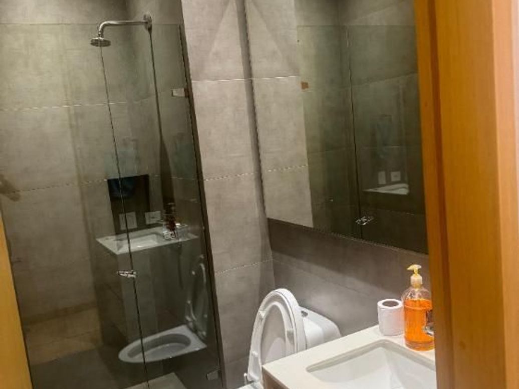 Apartamento de 2 alcobas en venta en Chicó Norte, Bogotá, 79 m² · foto 4 de 14