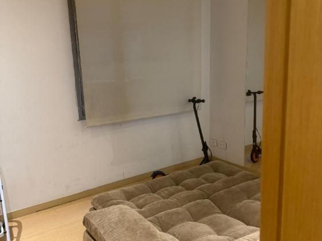 Apartamento de 2 alcobas en venta en Chicó Norte, Bogotá, 79 m² · foto 5 de 14