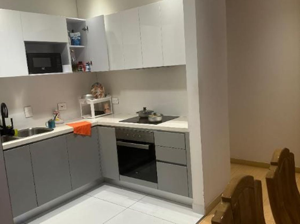 Apartamento de 2 alcobas en venta en Chicó Norte, Bogotá, 79 m² · foto 11 de 14