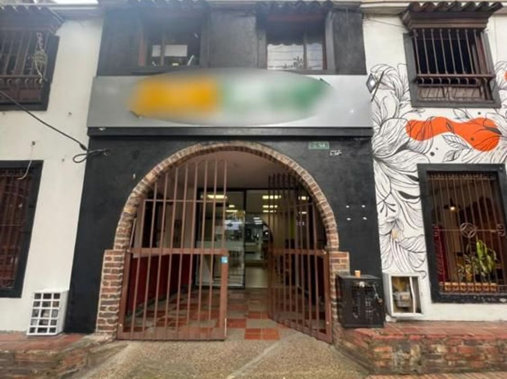 Casa de 6 alcobas en venta en Santa Fe, Bogotá, 400 m² · foto 14 de 15