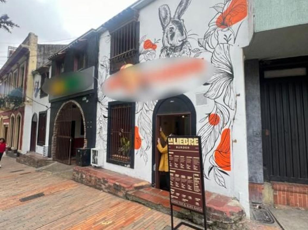 Casa de 6 alcobas en venta en Santa Fe, Bogotá, 400 m² · foto 15 de 15