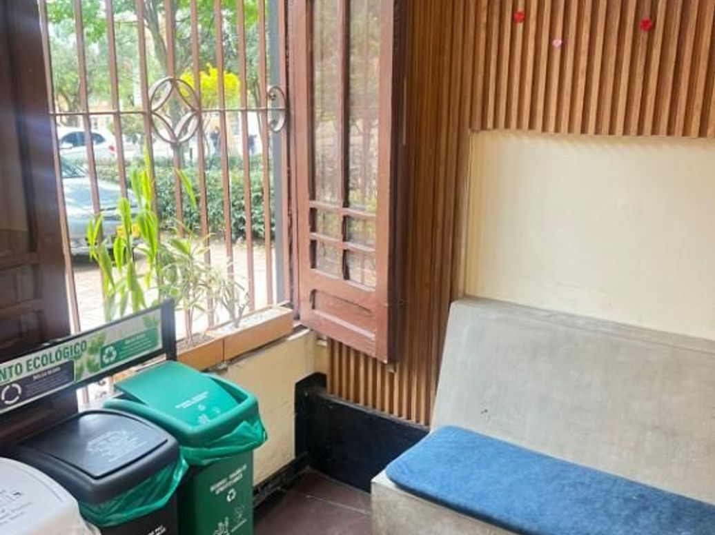 Casa de 6 alcobas en venta en Santa Fe, Bogotá, 400 m² · foto 6 de 15