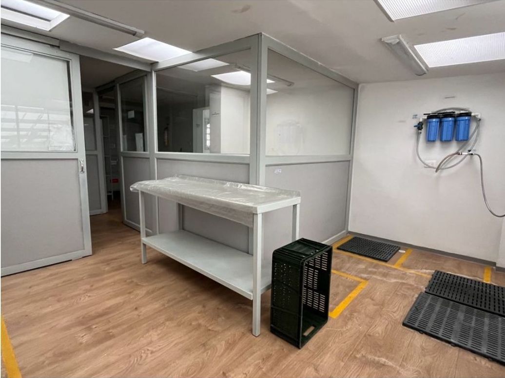 Casa de 3 alcobas en venta en Teusaquillo, Bogotá, 320 m² · foto 5 de 12