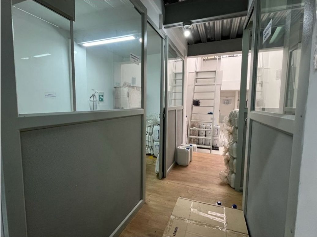 Casa de 3 alcobas en venta en Teusaquillo, Bogotá, 320 m² · foto 4 de 12