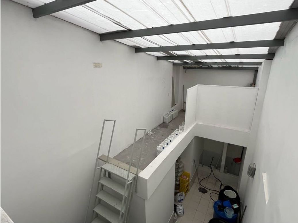 Casa de 3 alcobas en venta en Teusaquillo, Bogotá, 320 m² · foto 7 de 12