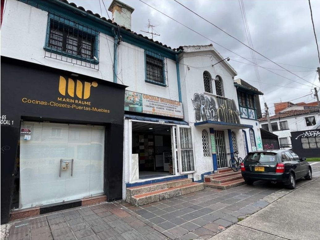 Casa de 3 alcobas en venta en Teusaquillo, Bogotá, 320 m² · foto 12 de 12