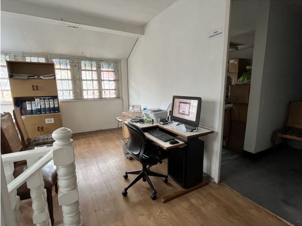 Casa de 3 alcobas en venta en Teusaquillo, Bogotá, 320 m² · foto 8 de 12