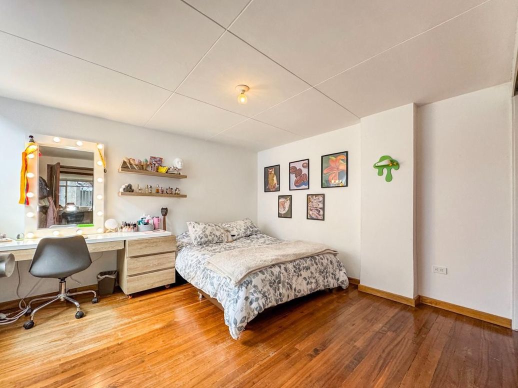 Apartamento de 3 alcobas en venta en El Espartillal, Bogotá, 132 m² · foto 8 de 14