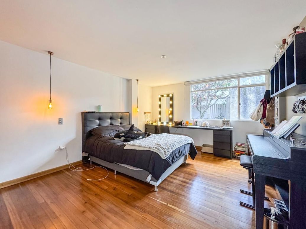 Apartamento de 3 alcobas en venta en El Espartillal, Bogotá, 132 m² · foto 9 de 14