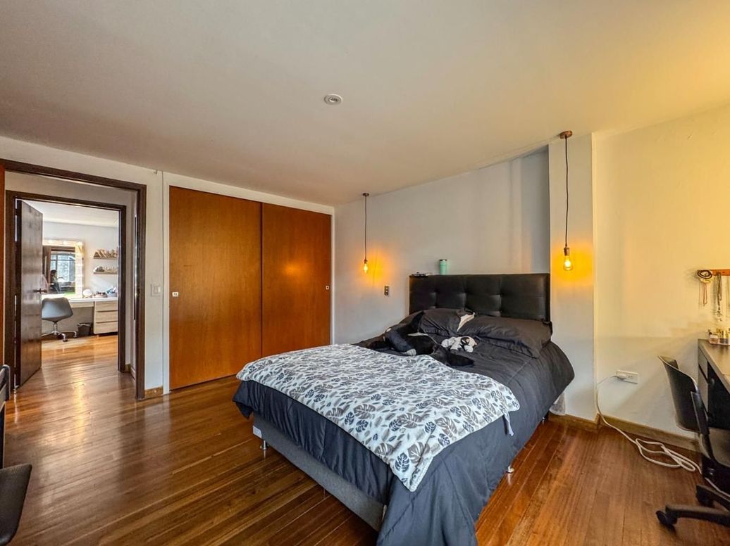 Apartamento de 3 alcobas en venta en El Espartillal, Bogotá, 132 m² · foto 10 de 14