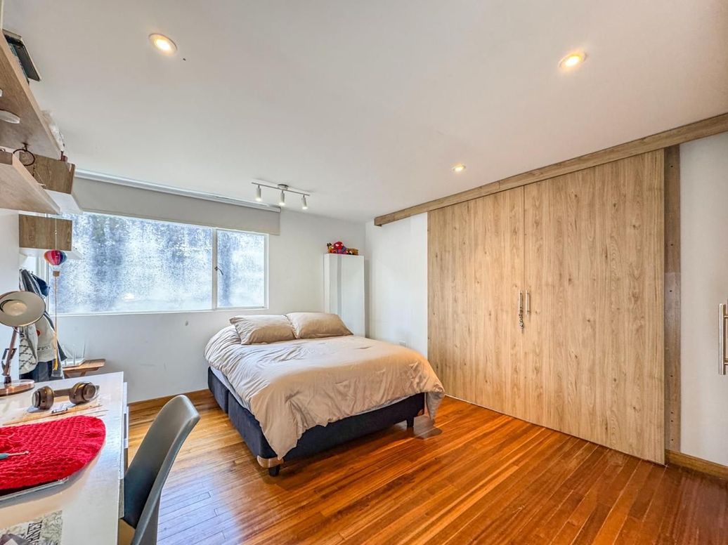 Apartamento de 3 alcobas en venta en El Espartillal, Bogotá, 132 m² · foto 11 de 14