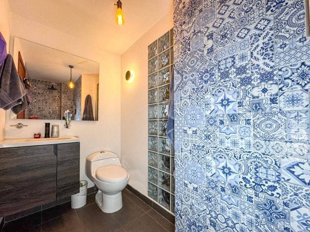 Apartamento de 3 alcobas en venta en El Espartillal, Bogotá, 132 m² · foto 14 de 14