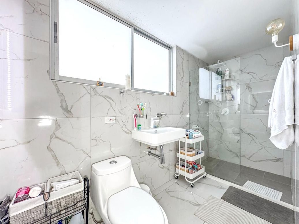 Apartamento de 3 alcobas en venta en El Espartillal, Bogotá, 132 m² · foto 13 de 14