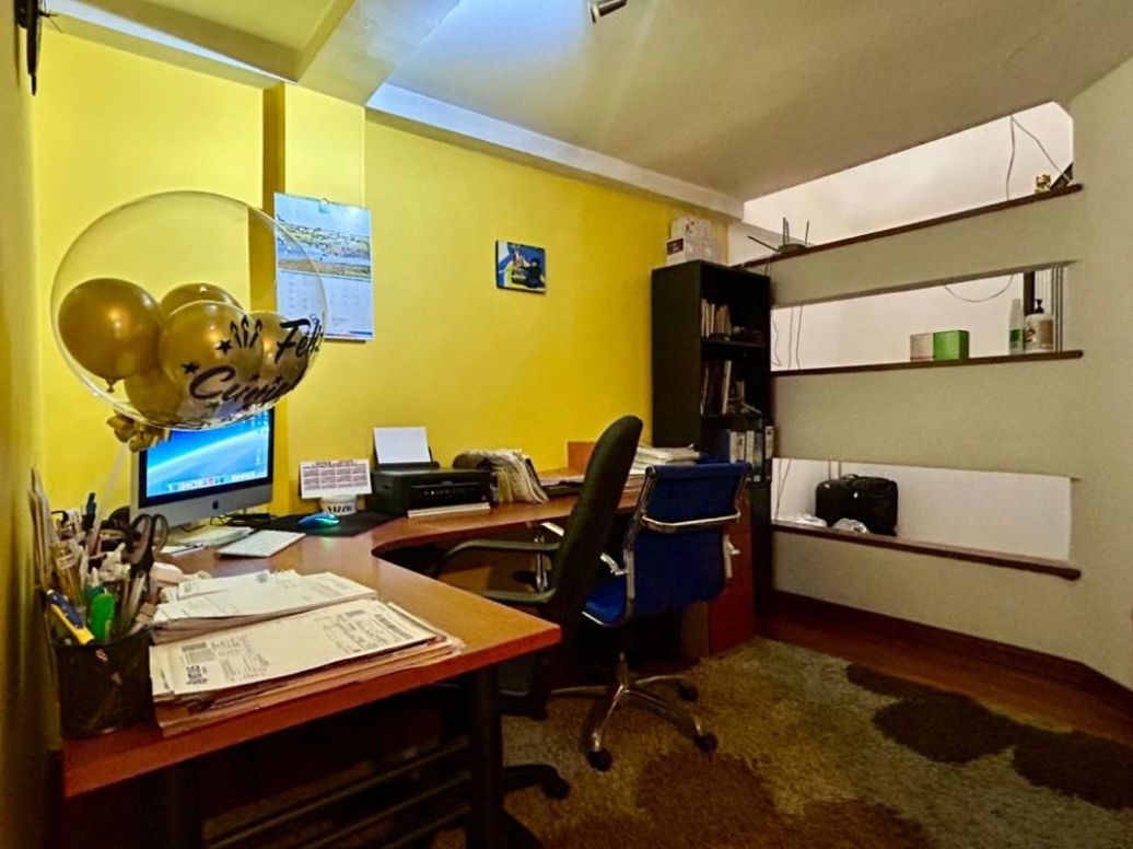 Casa de 6 alcobas en venta en Campin Occidental, Bogotá, 480 m² · foto 10 de 20