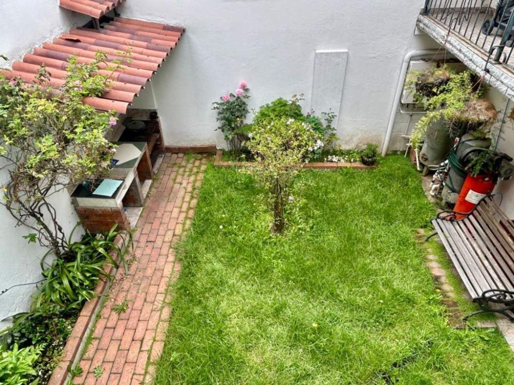 Casa de 6 alcobas en venta en Campin Occidental, Bogotá, 480 m² · foto 7 de 20