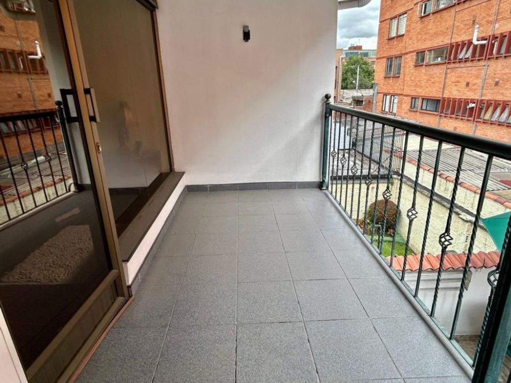 Casa de 6 alcobas en venta en Campin Occidental, Bogotá, 480 m² · foto 20 de 20