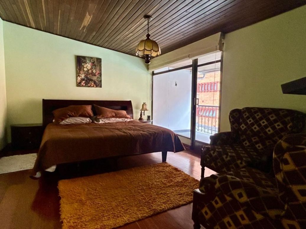 Casa de 6 alcobas en venta en Campin Occidental, Bogotá, 480 m² · foto 19 de 20