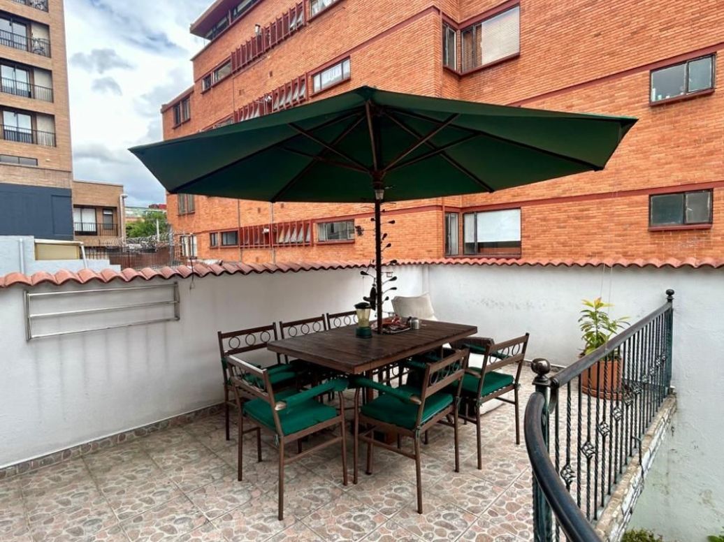 Casa de 6 alcobas en venta en Campin Occidental, Bogotá, 480 m² · foto 8 de 20